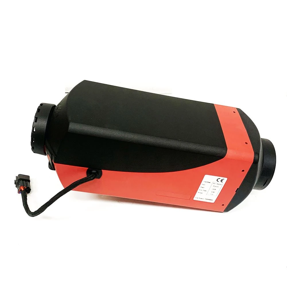 air heater