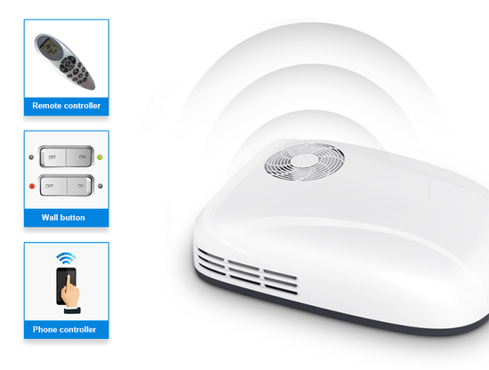 caravan roof air conditioner controller caravan roof air conditioner controller