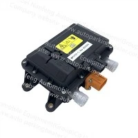 Automobilový ohřívač 1,2 kW PTC