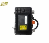 8kw HCAC vysokonapěťový ohřívač chladicí kapaliny