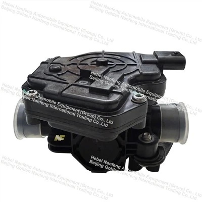 Automobile Cooling System 3 Way Valve suppliers