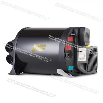 Diesel Gasoline RV Combi Heater Similar To Truma D6E