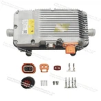 Vysokonapěťový elektrický ohřívač kapaliny