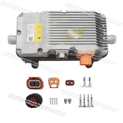 PTC Coolant Heater 12KW For EV Car Heater