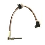 Kompatibilní s díly Webasto Suppler Air Top 2000 Náhradní návěstník pro detekci plamene