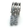 Heavy Duty Clamp With Large Spring