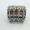 T-Bolt Clamps Without Spring