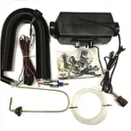 2kw ohřívač autobusu Air China