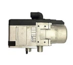 CE Vojenské 5kw 24v 12v diesel ohřívač vody s novým vodním čerpadlem