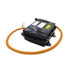PTC elektrický ohřívač chladicí kapaliny