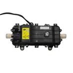 Elektrický ohřívač střídavého proudu Vysokonapěťový elektrický ohřívač kapaliny