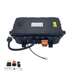 Elektrický PTC ohřívač chladicí kapaliny