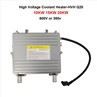 HVC Battery Cabin Coolant Heater